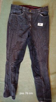 Rajtky LEVNĚ 2 - 11