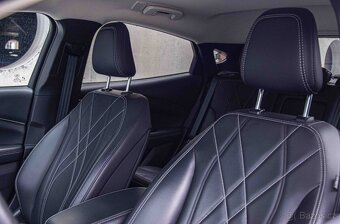 Ford Mustang Mach-E / ODPOČET - 11