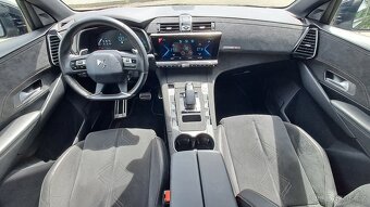 DS Automobiles DS7 Crossback E-Tense 4x4 PERFORMANCE Line - 11
