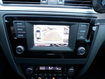 Škoda Rapid 1,2 TSI SPACEBACK - 11