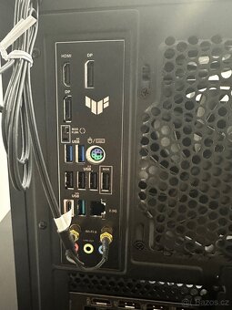 Herní pc - 11