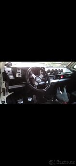 VW Transporter T3 TDI - 11
