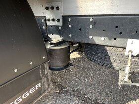 Iveco Daily 70C18, 3.0 Hi-matic, 15 palet, hydr. čelo, DPH - 11