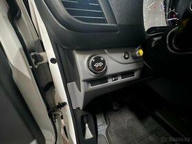 Peugeot Expert 2.0 D nový model4x4 Webasto LED KAMERA - 11