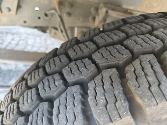 Iveco Daily 35S10 frigo - 11