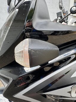 Suzuki DL 650 V-Strom ABS, ČR, 47 tis. - 11