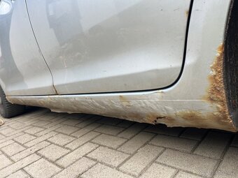 Volkswagen Golf V variant - 11