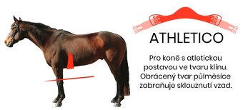 Podbrisnik Mattes Slim Line 145cm - 11