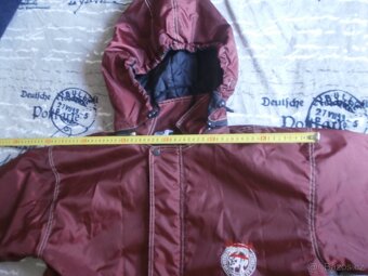 Bunda Diesel vel.  L, nová,  nenošená - 11