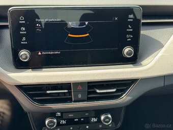 Škoda Scala 1.5 TSI 110 kW Top Selection - 11