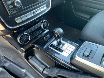 Mercedes-Benz G 350d 180 kW/Professional/4×4/Bi-Xenon/DPH - 11