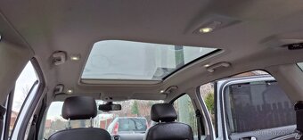 Ford S-max, 2.2 TDCI, TITANIUM S,147 KW, 7 míst, panorama - 11