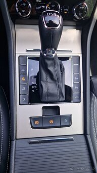Škoda Superb, 1,4 iV PHEV DSG L&K - 11