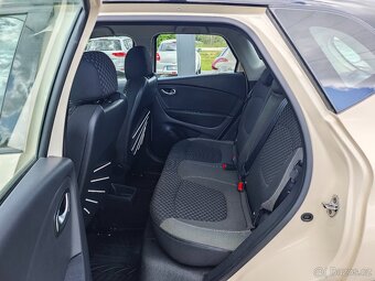 Captur INTENS 1.2TCe120 88kW - 11