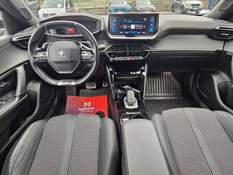 Peugeot 2008 1.2PT 130 GT EAT8 - 11