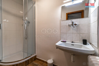 Pronájem bytu 3+1, 90 m², Praha, ul. Mašatova - 11