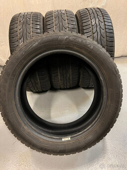 195/50R15 82V letní pneu SAVA INTENSA 7,5mm - 11