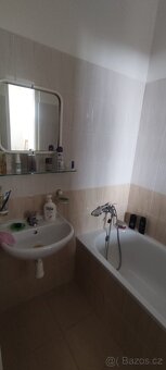 Pronájem bytu 2kk  58m2 v Kolíně v blízkosti nádraží - 11