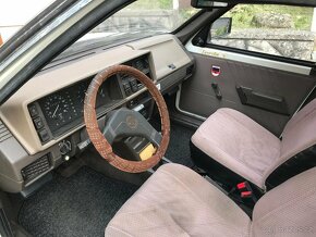 Škoda Favorit 136 - 11