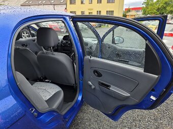 Chevrolet Spark 800 - 11