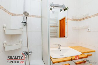 Prodej, byty/3+1, 77 m2, Polní, 58601 Jihlava, Jihlava [ID 7 - 11