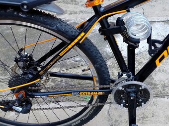 Olpran Extreme Disc 27,5 - 11