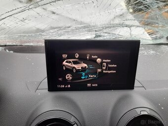 Audi Q2 diesel automat - 11