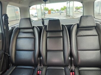 Peugeot 307 SW - 11
