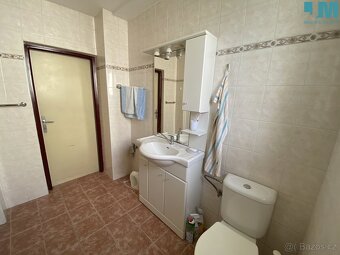 Prodej rodinné domu 172 m2, zahrada 1037 m2 - Tábor - Měšice - 11