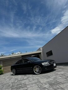 ALU kola Japan Racing 5x112 R20 11J - 11