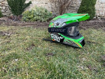 Pitbike 125 Leramotors shark - 11