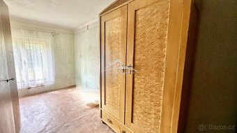 Prodej rodinného domu 3+1 se stodolou,  Vinary - 11