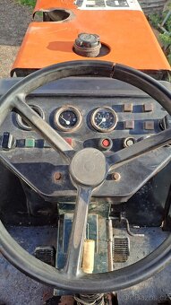 Prodám malotraktor MT8 150.32 - 11