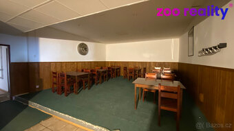 Pronájem obchodních prostory, 305 m2, Chomutov, Jiráskova ul - 11