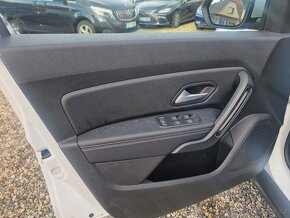Dacia Duster 1.0 TCE 74KW LPG Navi/Kam/Záruka - 11