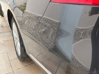 Volkswagen Passat B7 2.0 TDI, xenony, navigace - 11