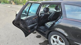 W211 E220 2007r.v - 11