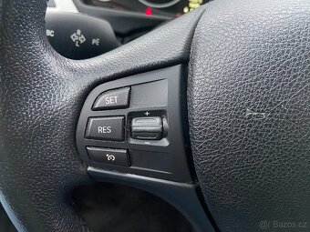 BMW 3 2.0 d Touring Navi,CarPlay - 11
