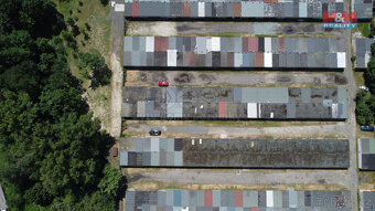 Prodej garáže, 18 m², Hradec Králové - 11