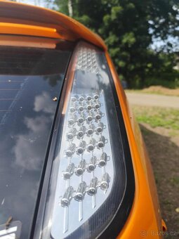 Ford Focus ST - 11