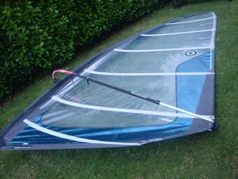 Windsurfing Komplet - 11