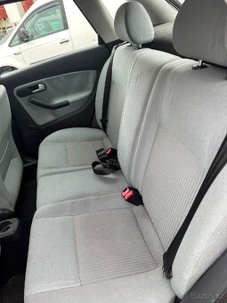 Seat ibiza 6l - 11