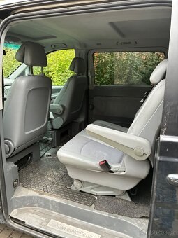 Mercedes Viano 2.2cdi - 11