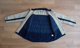 Adidas pánská zimní bunda vel. XXL nová - 11