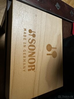 Sonor SQ2 Tribal - 11