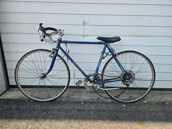 Historická kola - 11