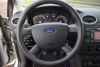 Ford Focus 1,6 TDCi PO SERVISU,PO STK - 11