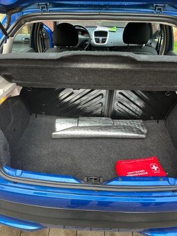Peugeot 206+ - 11