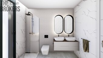 Villa EVO Pilar de la Horadada - 11