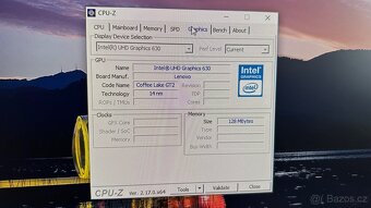 Lenovo ThinkCentre M720q (model 10T7) - 11